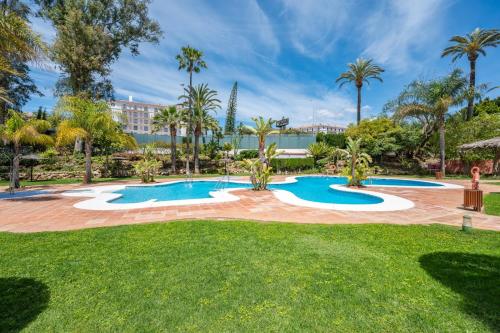 1 Bedroom Apartment with Sea Views in Medina Garden - Puerto Banús - image 9