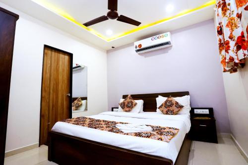 Hotel Blue Leaf, Rajkot (foto 8)