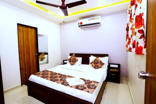 Hotel Blue Leaf, Rajkot (foto 6)