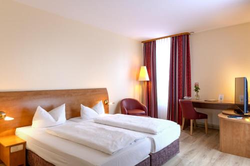 Hotel Mercator Itzehoe-Klosterforst
