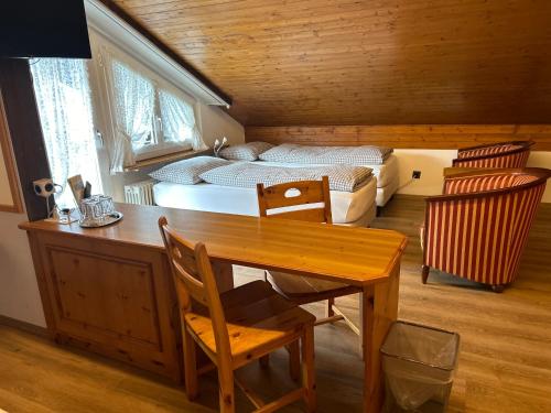 Hotel Adonis in Zermatt