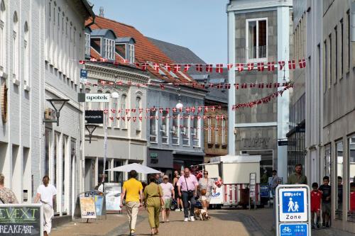 Strandidyl Bed & Breakfast - image 3