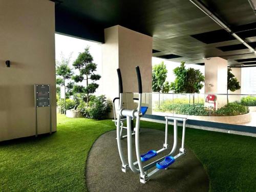 Vortex Servied Suites - image 3