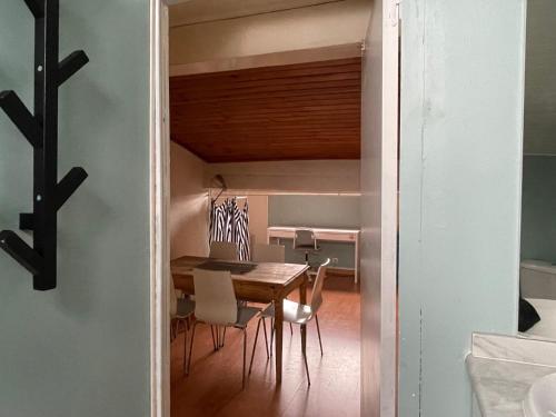 Logement familial Etage entier, Bordeaux (photo 8)