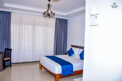 Highland Rhinor in Eldoret