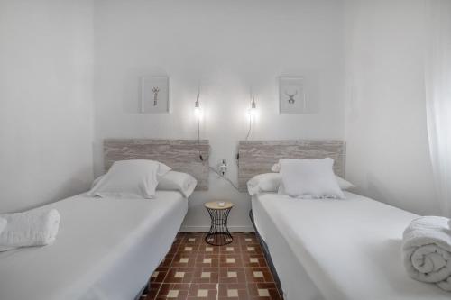 Apartamento Homies Córdoba, Parking, Córdoba (photo 4)