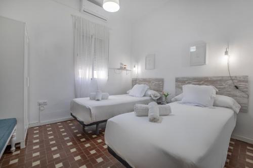  Apartamento Homies Córdoba - Parking incluido in Córdoba