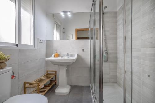 Apartamento Homies Córdoba, Parking, Córdoba (photo 6)