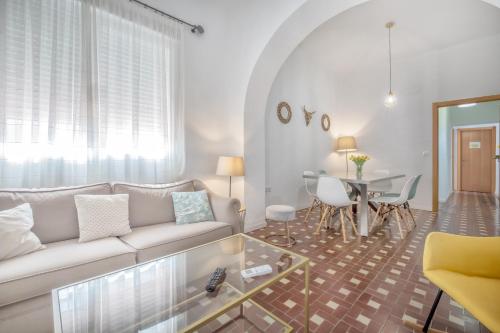 Apartamento Homies Córdoba, Parking, Córdoba