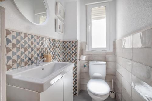 Apartamento Homies Córdoba, Parking, Córdoba (photo 7)