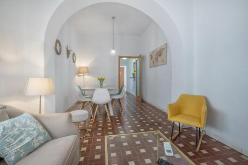 Apartamento Homies Córdoba, Parking, Córdoba (photo 10)