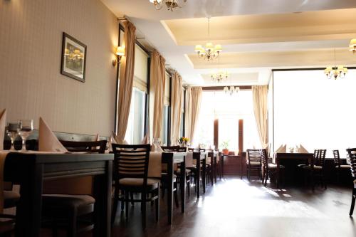 Restaurante, ibis Styles Pitesti Arges in Pitesti