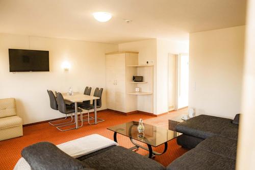 Müritz-Strandhotel - image 5