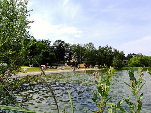 Müritz-Strandhotel - image 14