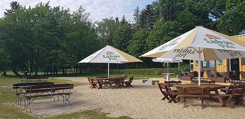 Müritz-Strandhotel - image 3