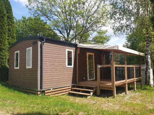 Mobile Home