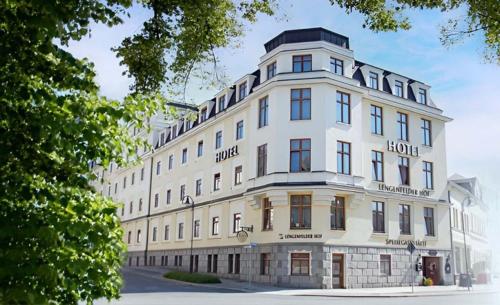 . Hotel Lengenfelder Hof