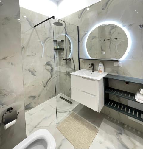 Emy Apartament, Tirana (zdjęcie 9)