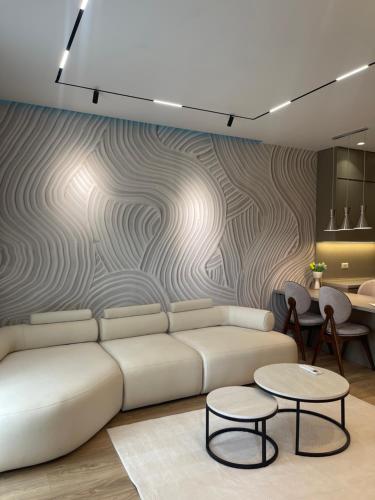 Emy Apartament, Tirana