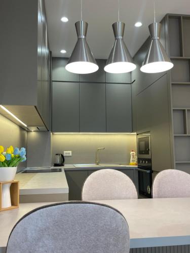 Emy Apartament, Tirana (zdjęcie 5)