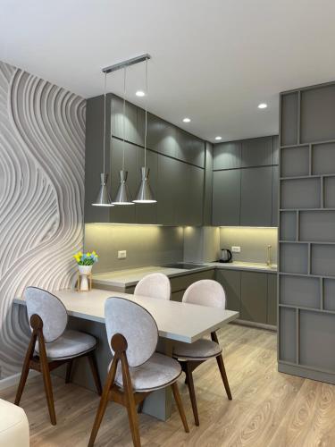 Emy Apartament, Tirana (zdjęcie 6)