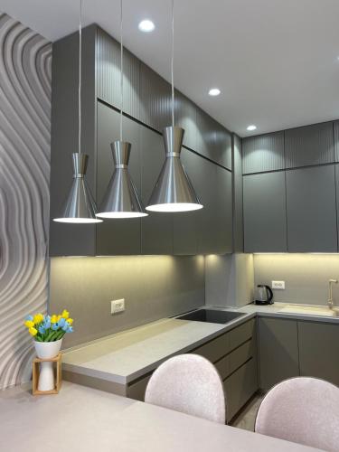 Emy Apartament, Tirana (zdjęcie 7)