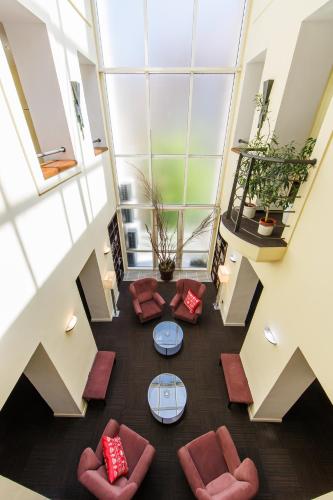 APLEND CITY Hotel Perugia obrázok