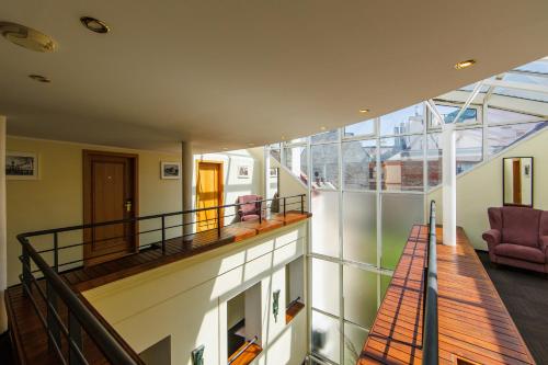 APLEND CITY Hotel Perugia obrázok