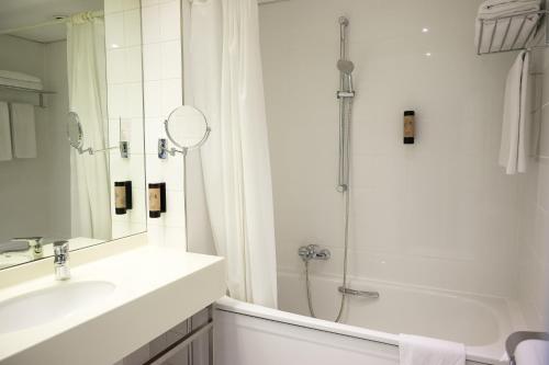 Hotel Sylter Hof Berlin Superior - image 10