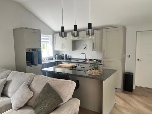 The Country View in เรดดิทช์