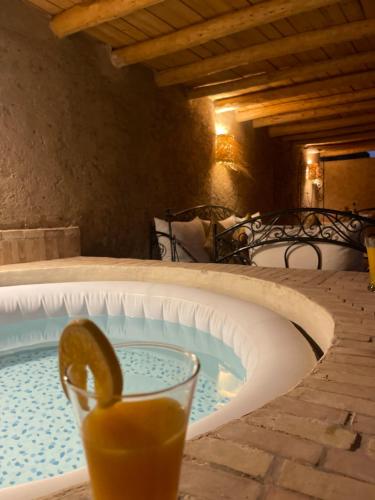 La Maison Berber Shams 5