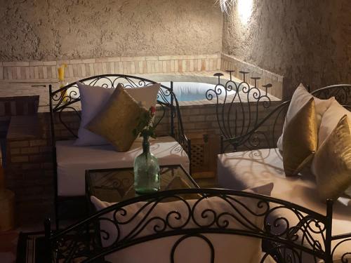 La Maison Berber Shams 2