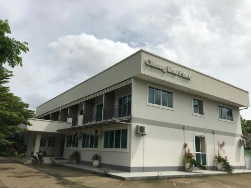 Chiangdaoplace in Chiang Dao