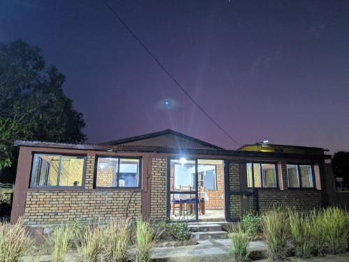 Restaurant, hotel Ristorante Pizzeria Liberta in Ranohira