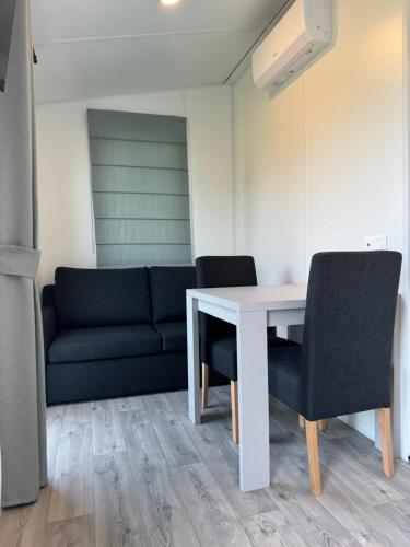 Зручності, Gasthof Sonnenterrasse - Self-Check-in in Лоіперсдорф