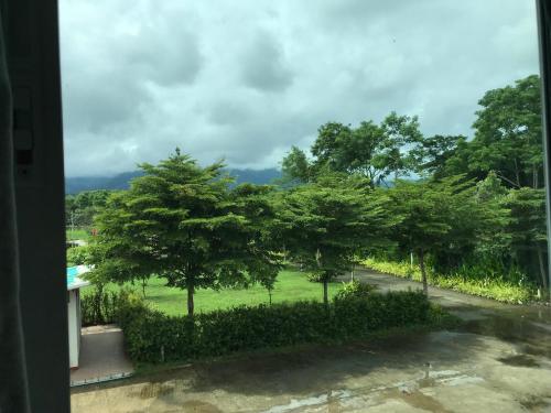 Chiangdaoplace in Chiang Dao