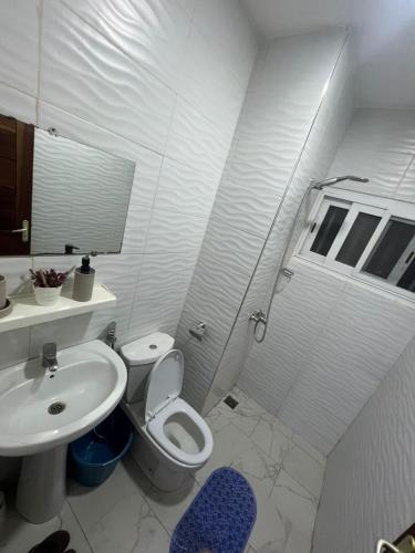 Fabyimmo in Patte d'Oies