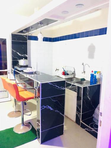 Fabyimmo in Patte d'Oies