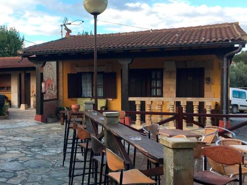 Posada de Ongayo - main image