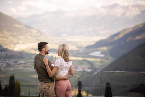  DAS GERSTL Alpine Retreat in Mals im Vinschgau