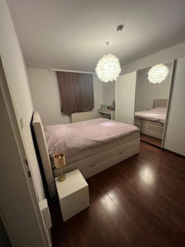 Apartment city Frankfurt Room Agancy, Frankfurt (foto 7)