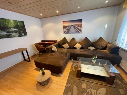 One-Bedroom Apartment image 10