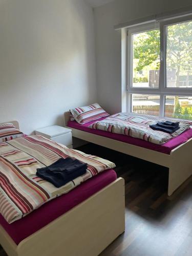 Apartment city Frankfurt Room Agancy - image 2