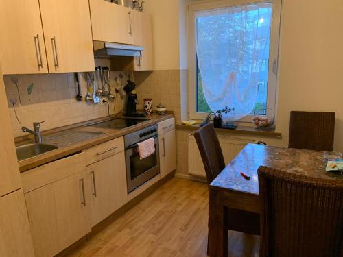 Apartment city Frankfurt Room Agancy - image 6