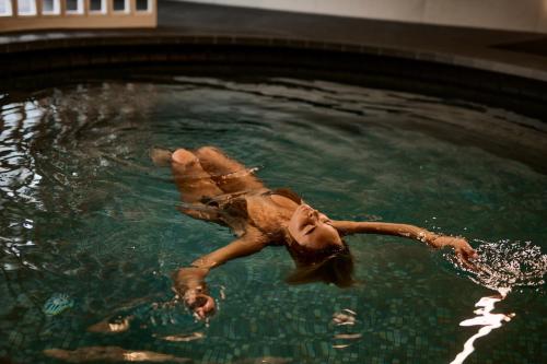 Hotel Terme - Terme Čatež - image 14
