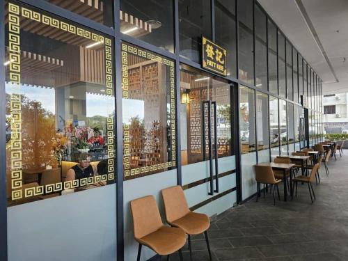 The Shore Seaview Balcony 海景露台小居 The Shore Seaview Balcony 海景露台小居