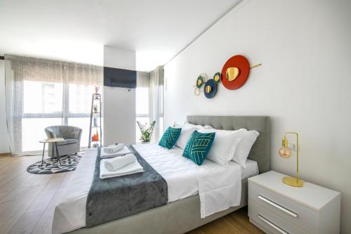 -Free Parking-City-Center-Strategic Apartment, Verona