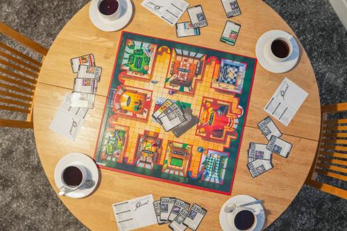 NEW! Spacious 1BR in Hartlepool