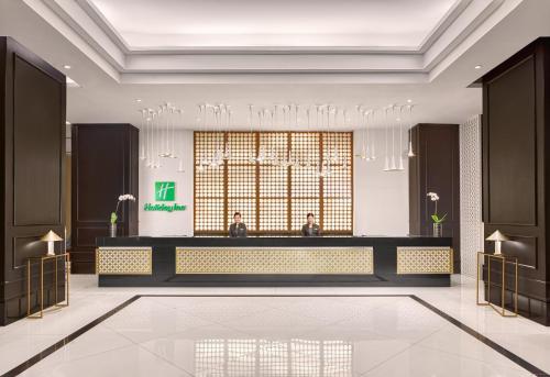 Holiday Inn & Suites Manila Galleria by IHG, Manila