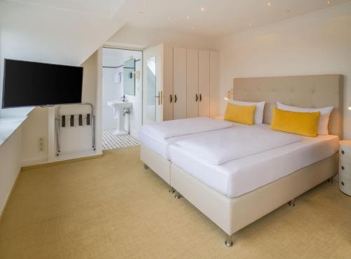 Atrium Rheinhotel - image 12